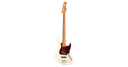 Sadowsky MetroExpress 21-Fret Hybrid P/J Bass, Morado Fingerboard, 4-String - Solid Olympic White High Polish