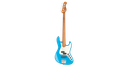 Sadowsky MetroExpress 4-String P/J Bass - Morado Ocean Blue