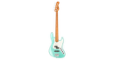 Sadowsky MetroExpress 4-String P/J Bass - Maple Satin Sage Green