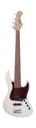 Sadowsky MetroExpress 5-String P/J Bass - Morado Olympic White