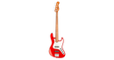 Sadowsky MetroExpress 4-String J/J Bass - Morado Candy Apple Red