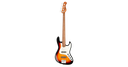 Sadowsky MetroExpress 4-String J/J Bass - Morado Tobacco Burst