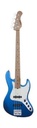 Sadowsky MetroExpress 4-String J/J Bass - Maple Metallic Ocean Blue