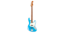 Sadowsky MetroExpress 4-String J/J Bass - Morado Ocean Blue