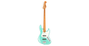 Sadowsky MetroExpress 4-String J/J Bass - Maple Sage Green