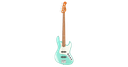 Sadowsky MetroExpress 4-String J/J Bass - Morado Sage Green