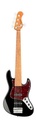Sadowsky MetroExpress 5-String J/J Bass - Maple Gloss Black