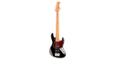 Sadowsky MetroExpress 5-String J/J Bass Roasted Maple - Gloss Black