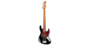 Sadowsky MetroExpress 5-String J/J Bass - Morado Black High Polish