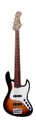 Sadowsky MetroExpress 5-String J/J Bass - Morado Tobacco Burst