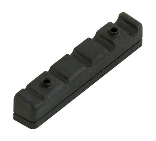 Warwick Parts Just-A-Nut III 5-String Fretted/Fretless 45mm Tedur