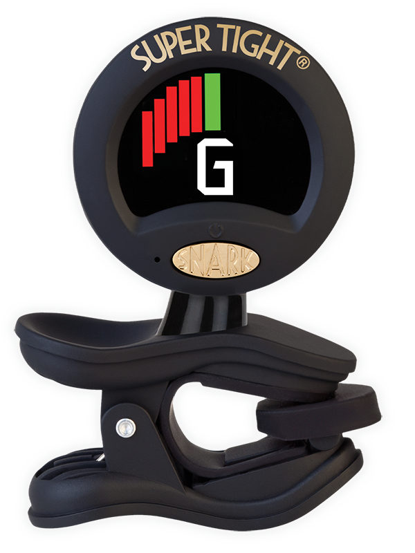 Snark Super Tight Tuner All Instrument