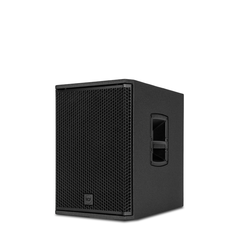 RCF SUB-702AS-MK3 Active Subwoofer