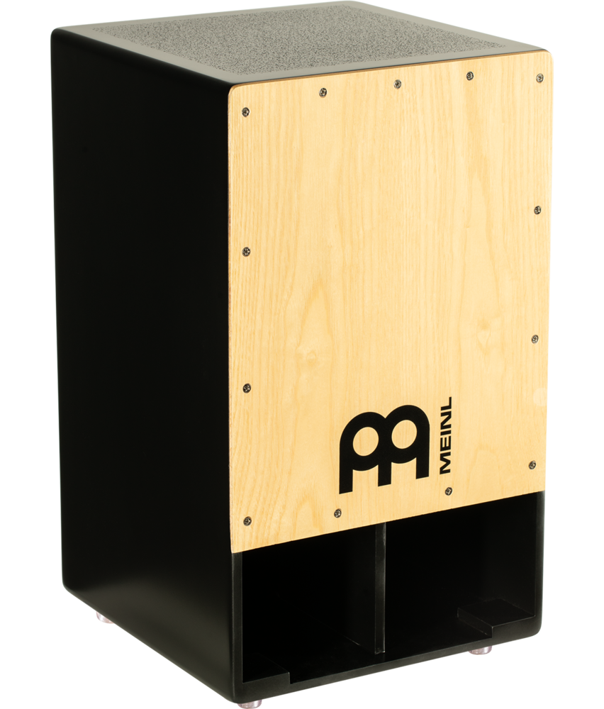 Meinl Subwoofer Cajon - American White Ash