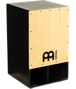 Meinl Subwoofer Cajon - American White Ash