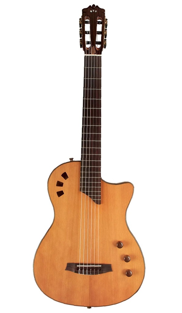 Cordoba Stage Classical Guitar - Traditional CD