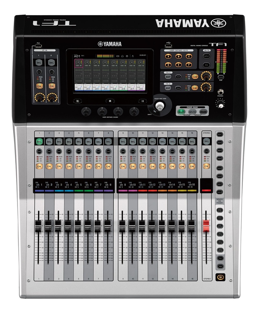 Yamaha TF1 48-channel Digital Mixer