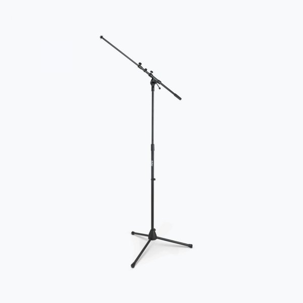 On-Stage MS7701TB Telescoping Euro Boom Mic Stand