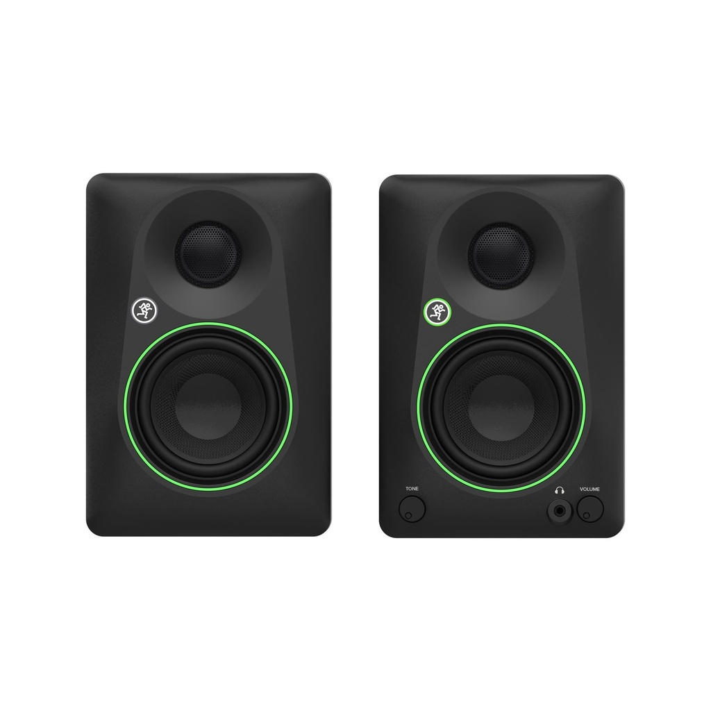 CR3-X - 3" Multimedia Monitors