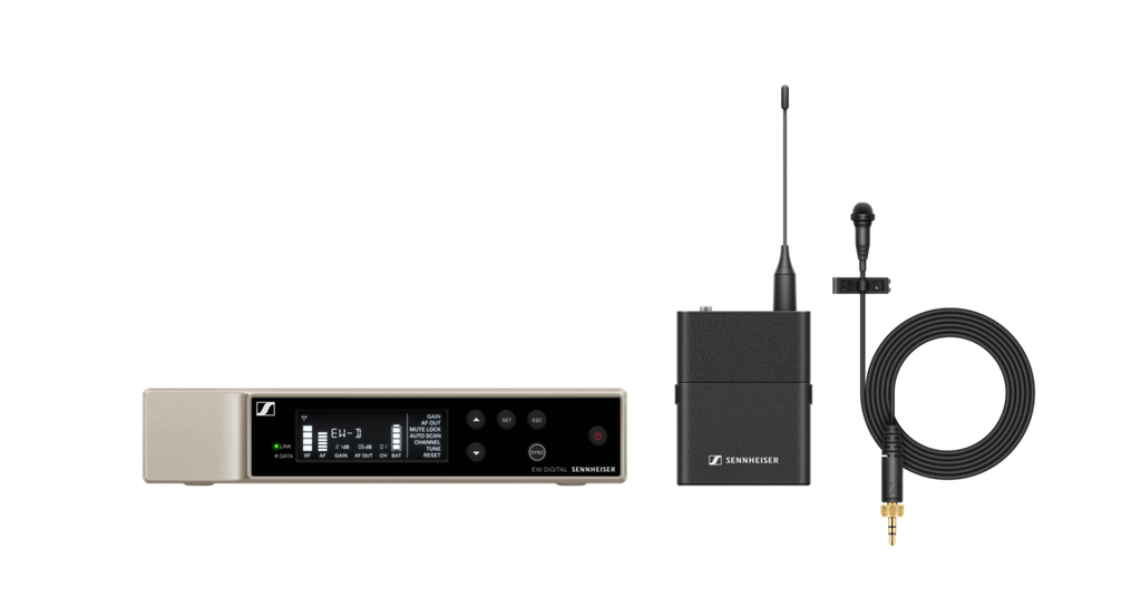 Sennheiser EW-D ME2 SET (Q1-6)