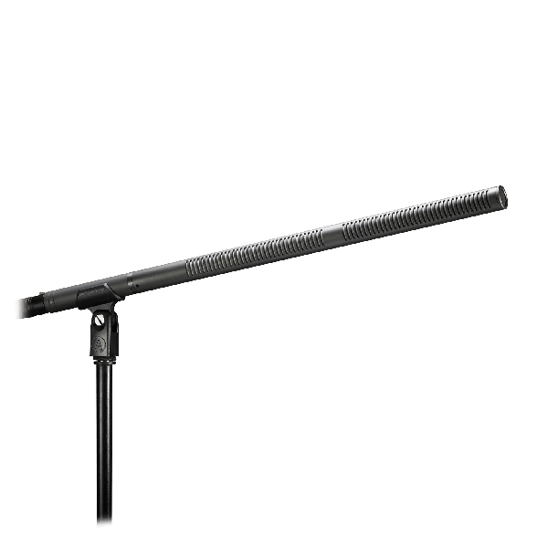 Audio-Technica AT8015 Line + Gradient Cond Mic