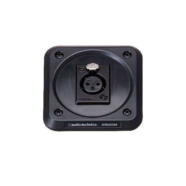 Audio-Technica AT8646QM Mic Shock-mount Plate