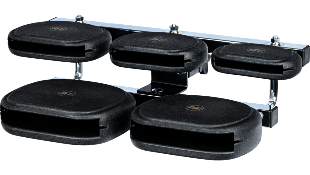 Meinl Synthetic Temple Block Set
