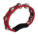 Meinl Traditional - Red ABS Tambourine