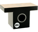 Meinl Slaptop Cajon with a Makah Burl Top