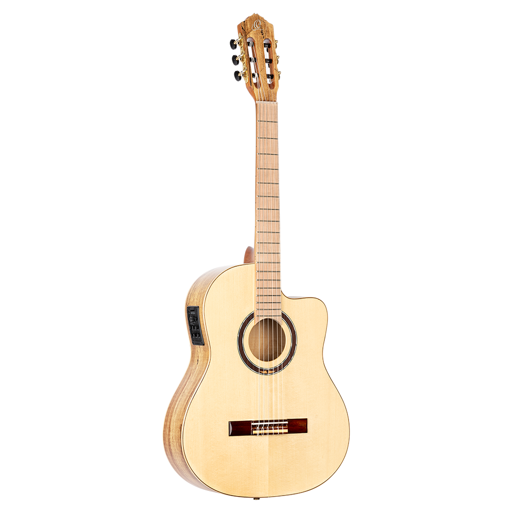 Ortega TZSM-3 Signature Series