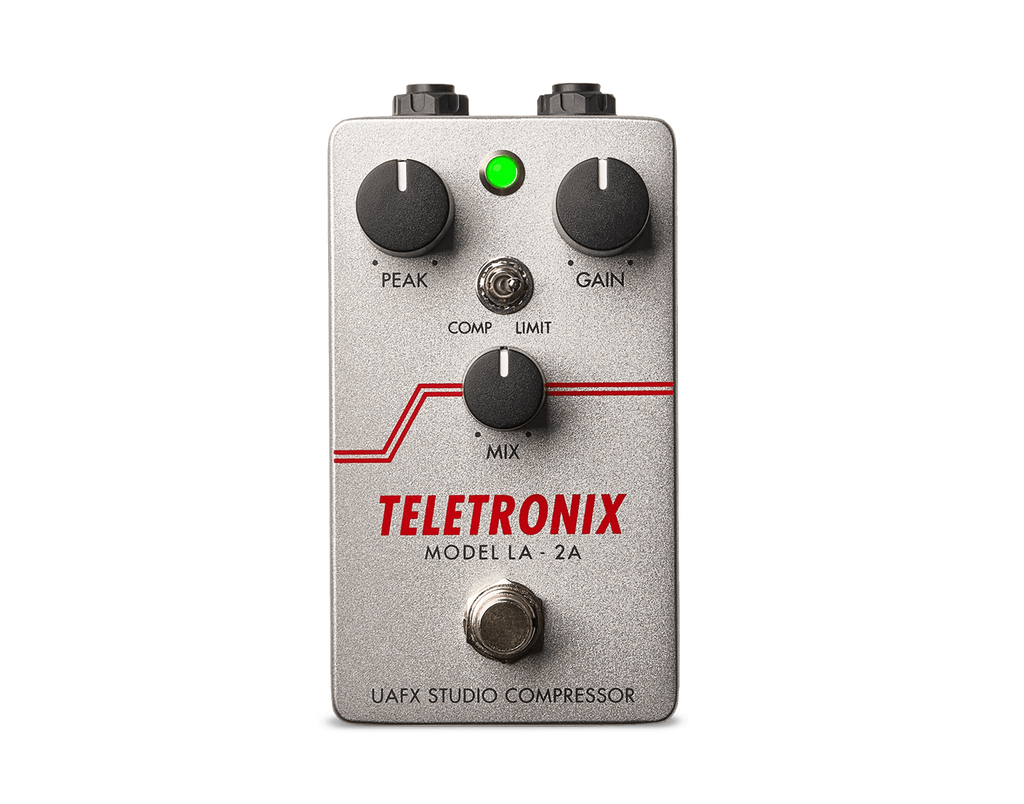 Universal Audio Teletronix LA-2A Studio Compressor