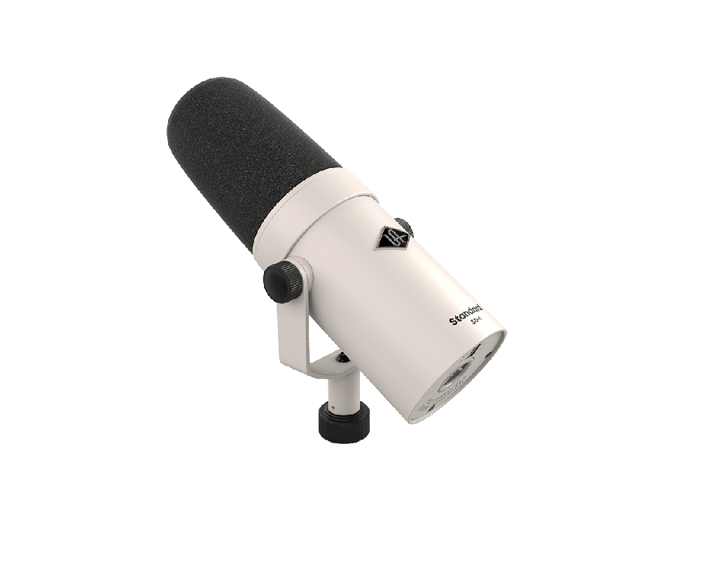 Universal Audio SD1 Standard Dynamic Microphone