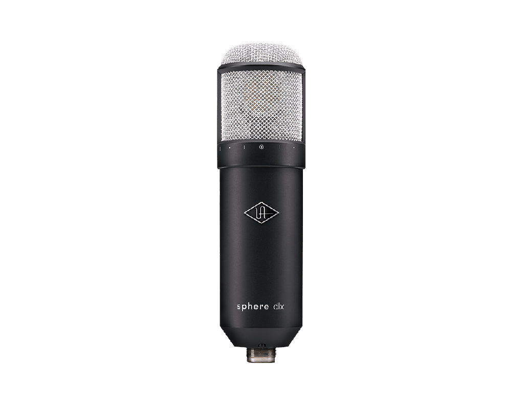 Universal Audio SPHERE-DLX Sphere DLX Microphone System