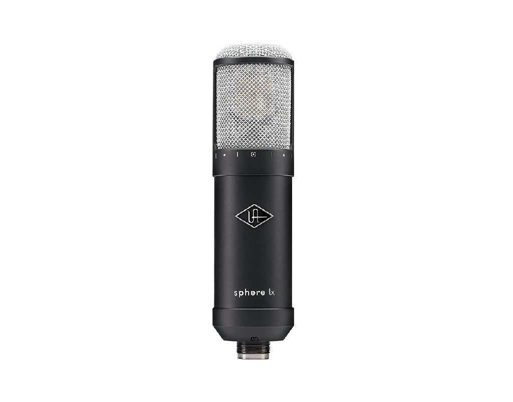 Universal Audio SPHERE-LX Sphere LX Microphone System