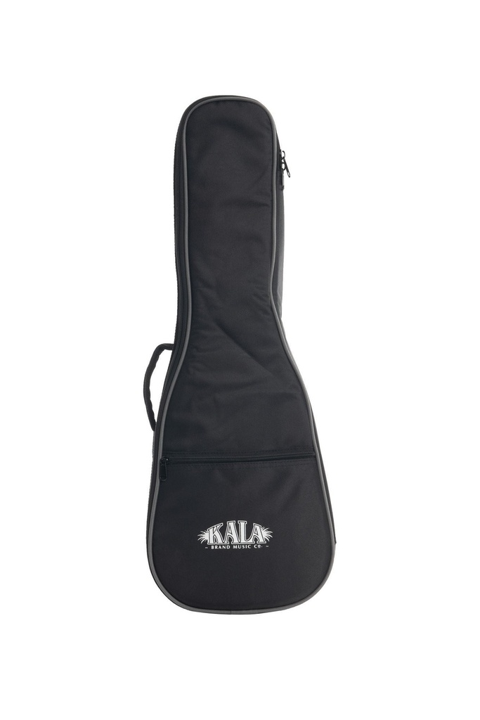Kala Baritone Ukulele Gig Bag with Logo