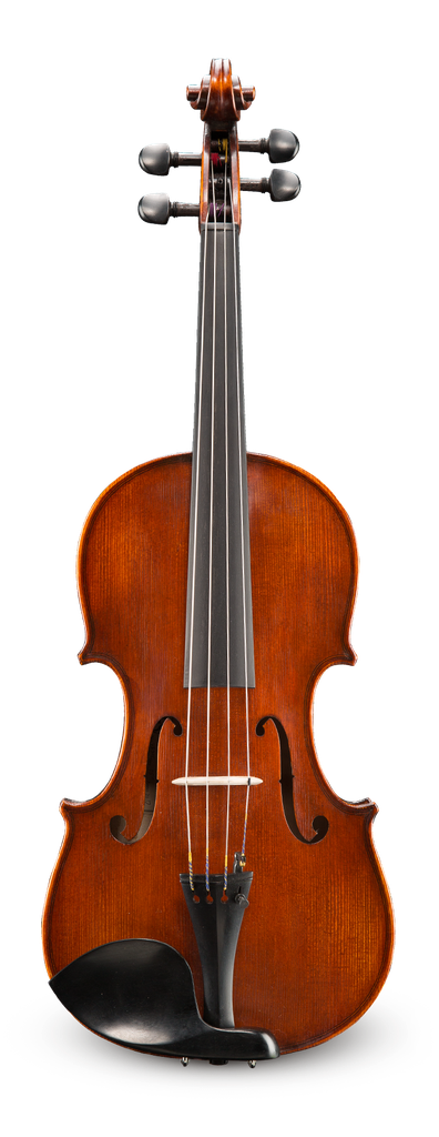Andreas Eastman Series VA305SBC - 15.5" Viola Outfit