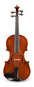Andreas Eastman Series VA305SBC - 15.5" Viola Outfit