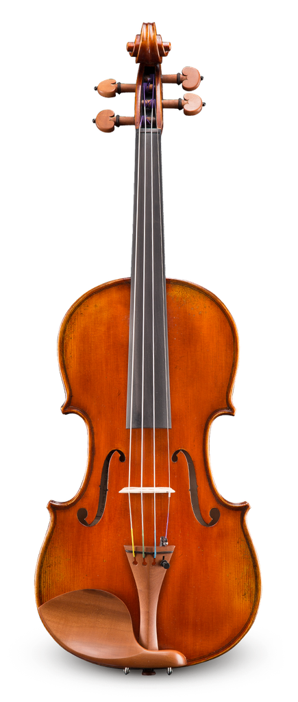Andreas Eastman Series VL405SBC - 4/4 Violin Outfit