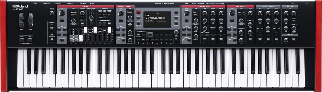 Roland V-Stage76 Stage Piano