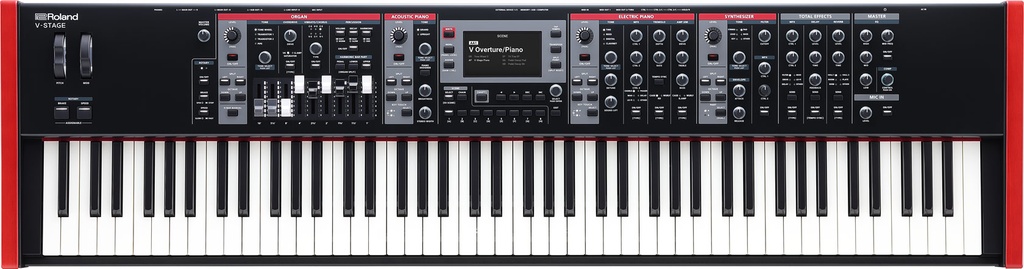 Roland V-Stage88 Stage Piano