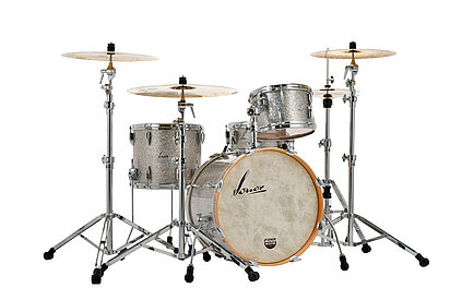 Sonor Vintage Series 20|14|12|14S Beech Shell Pack - Rosewood