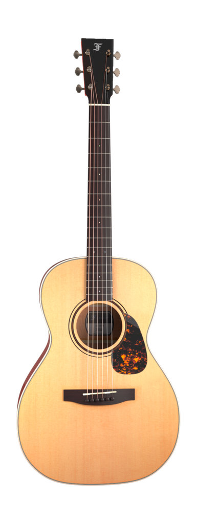Furch Vintage 1 Plus SR OOM with Anthem
