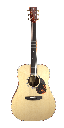 Furch Vintage 3 D-SR a Acoustic Guitar