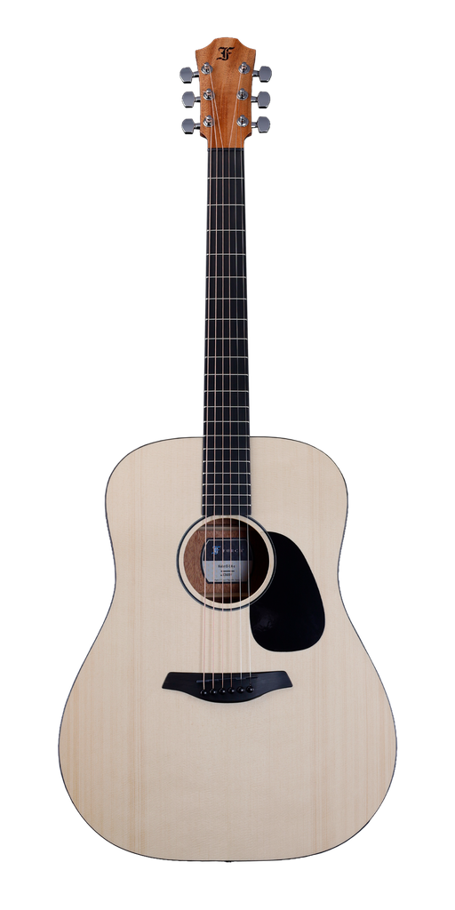 Furch Violet SM Grand Auditorium SM Acoustic Guitar