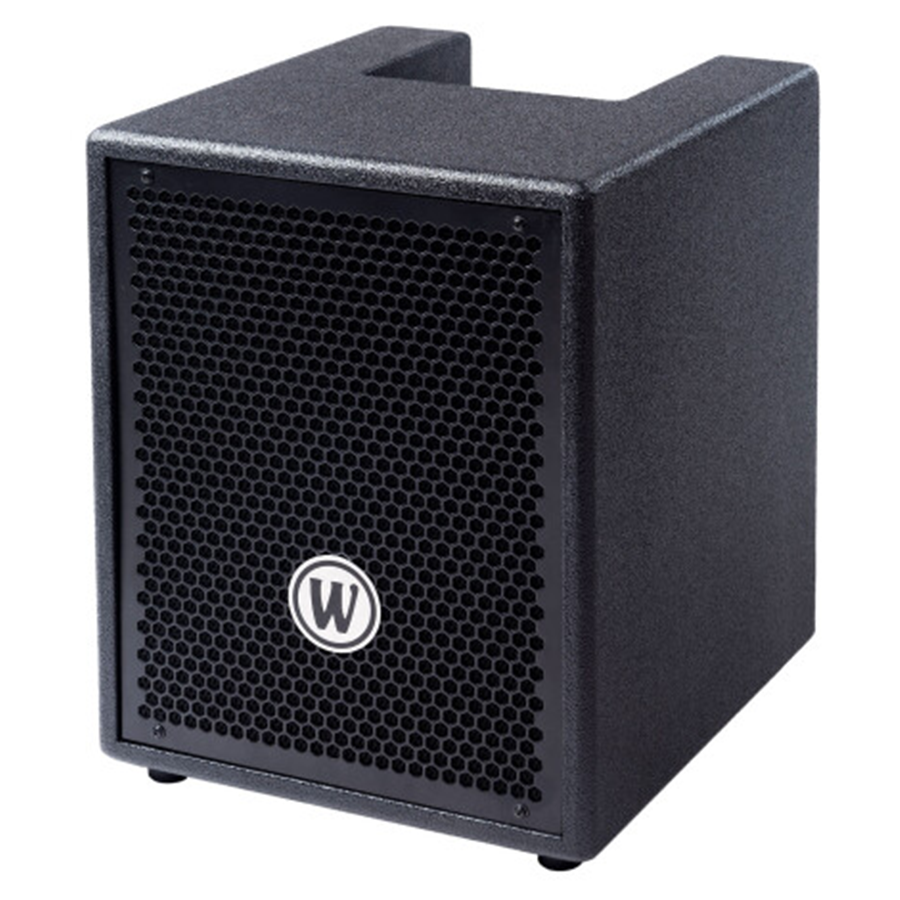 Warwick Gnome 10" Cab