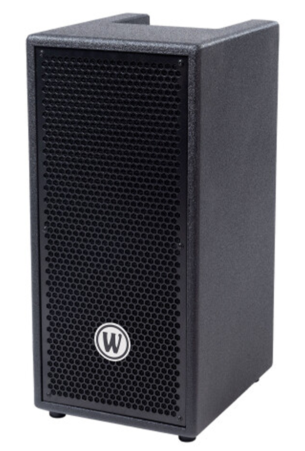 Warwick Gnome 2-8" Cab