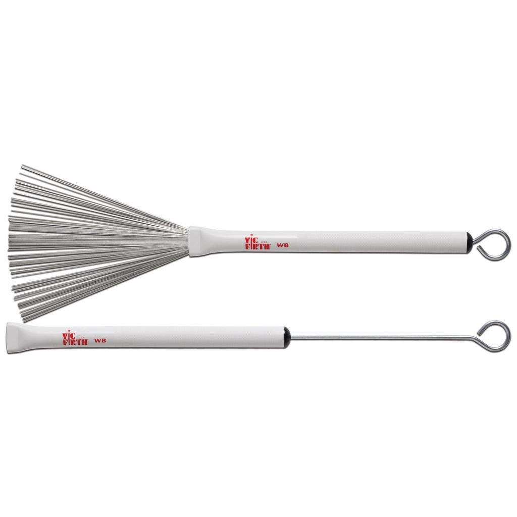 Vic Firth Jazz Brushes