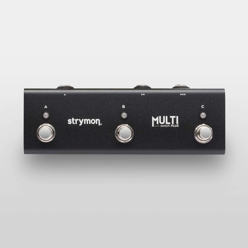 Strymon Multi Switch