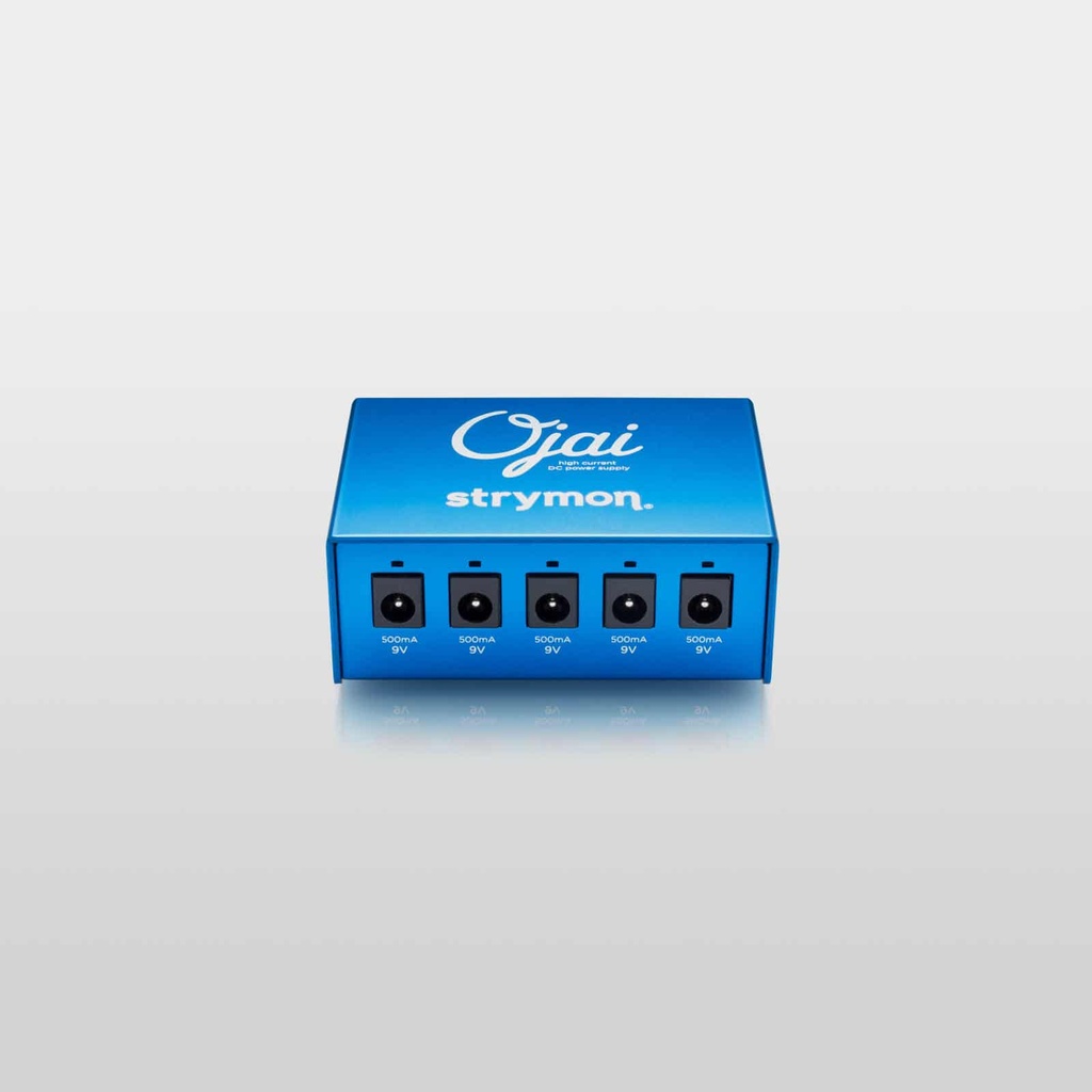 Strymon Ojai Power Supply