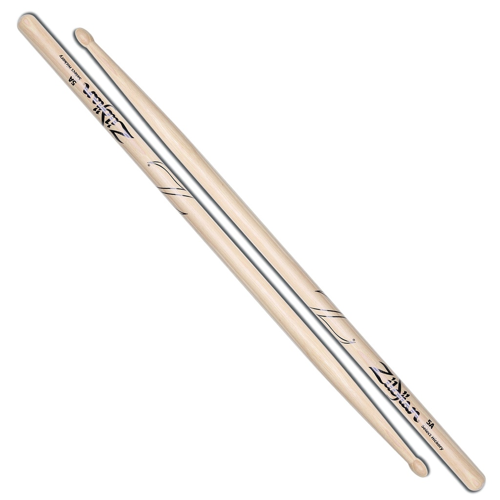 Zildjian 5A Drumsticks